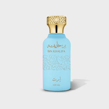 Orth Eau de Parfum 250ml